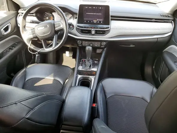 3C4NJCBB6NT139286 2022 JEEP COMPASS - Image 8