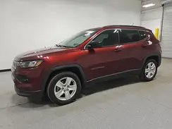 3C4NJCBB6NT139871 2022 JEEP COMPASS