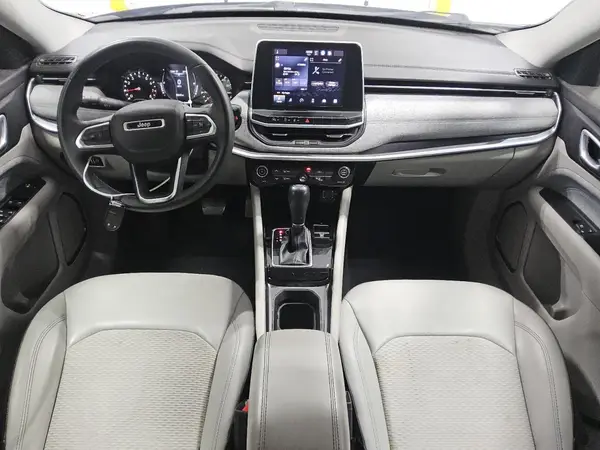 3C4NJCBB6NT139871 2022 JEEP COMPASS - Image 8
