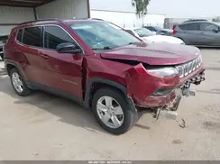 3C4NJCBB6NT149512 2022 JEEP COMPASS
