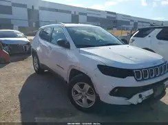 3C4NJCBB6NT150501 2022 JEEP COMPASS
