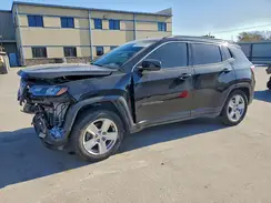 3C4NJCBB6NT150515 2022 JEEP COMPASS