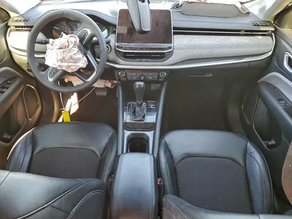 3C4NJCBB6NT150515 2022 JEEP COMPASS - Image 8