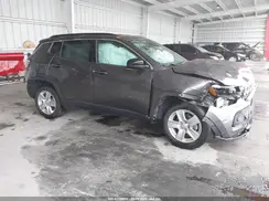 3C4NJCBB6NT156492 2022 JEEP COMPASS