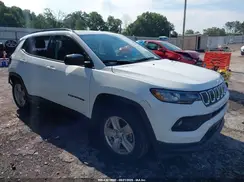 3C4NJCBB6NT166343 2022 JEEP COMPASS