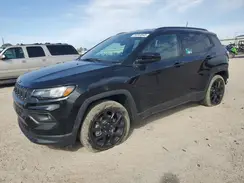 3C4NJCBB6NT172059 2022 JEEP COMPASS
