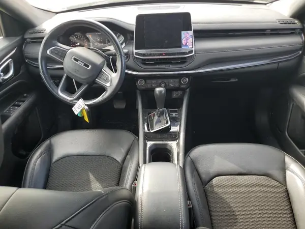 3C4NJCBB6NT172059 2022 JEEP COMPASS - Image 8