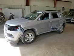 3C4NJCBB6NT174930 2022 JEEP COMPASS