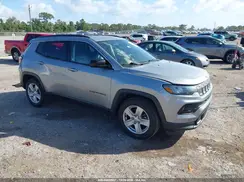 3C4NJCBB6NT177990 2022 JEEP COMPASS