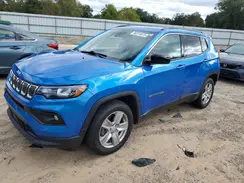 3C4NJCBB6NT182705 2022 JEEP COMPASS