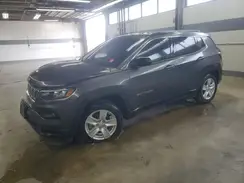 3C4NJCBB6NT187452 2022 JEEP COMPASS
