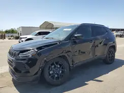3C4NJCBB6NT187791 2022 JEEP COMPASS