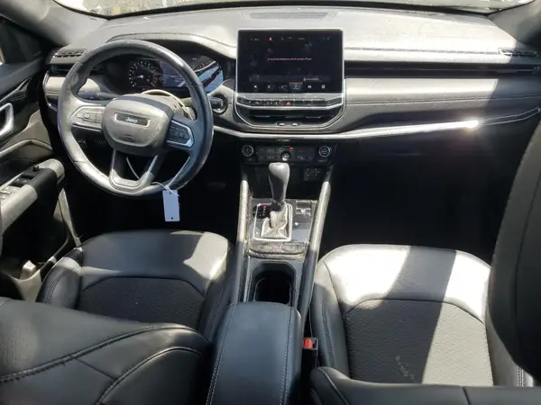 3C4NJCBB6NT187791 2022 JEEP COMPASS - Image 8