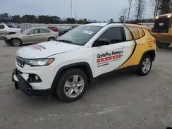 3C4NJCBB6NT192795 2022 JEEP COMPASS