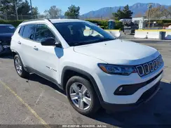 3C4NJCBB6NT192862 2022 JEEP COMPASS