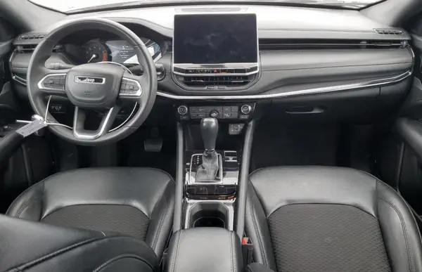 3C4NJCBB6NT198080 2022 JEEP COMPASS - Image 8