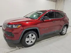 3C4NJCBB6NT198614 2022 JEEP COMPASS