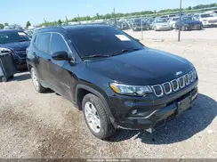 3C4NJCBB6NT213452 2022 JEEP COMPASS