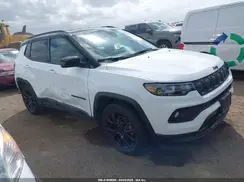 3C4NJCBB6NT213502 2022 JEEP COMPASS