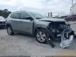 3C4NJCBB6NT214388 2022 JEEP COMPASS