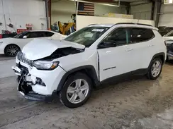 3C4NJCBB6NT214391 2022 JEEP COMPASS