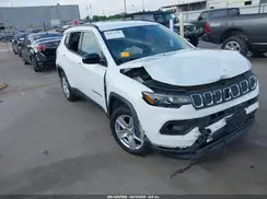 3C4NJCBB6NT217940 2022 JEEP COMPASS