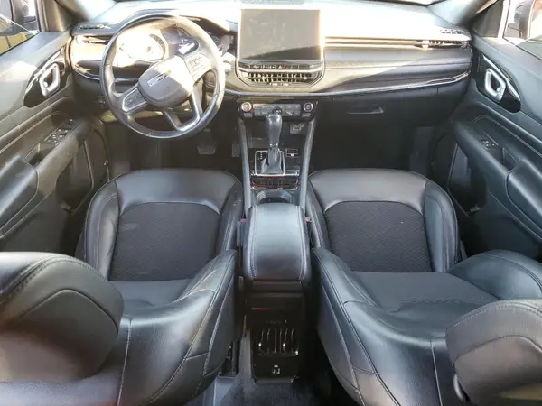3C4NJCBB6NT218280 2022 JEEP COMPASS - Image 8