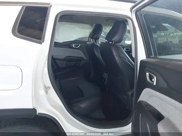 3C4NJCBB6NT220062 2022 JEEP COMPASS - Image 8
