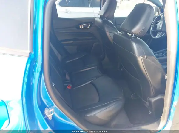 3C4NJCBB6NT224936 2022 JEEP COMPASS - Image 8