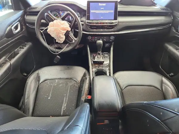 3C4NJCBB6NT225584 2022 JEEP COMPASS - Image 8