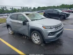 3C4NJCBB6NT228906 2022 JEEP COMPASS