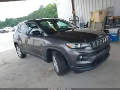 3C4NJCBB6NT228985 2022 JEEP COMPASS