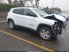 3C4NJCBB6NT229022 2022 JEEP COMPASS