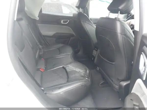 3C4NJCBB6NT229022 2022 JEEP COMPASS - Image 8