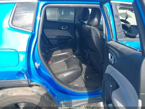 3C4NJCBB6NT229148 2022 JEEP COMPASS - Image 8