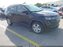 3C4NJCBB6NT229344 2022 JEEP COMPASS
