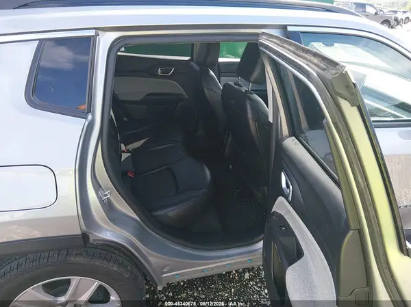 3C4NJCBB6NT229585 2022 JEEP COMPASS - Image 8