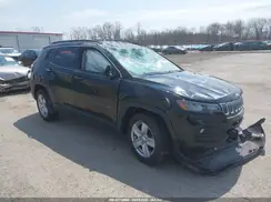 3C4NJCBB6NT229649 2022 JEEP COMPASS