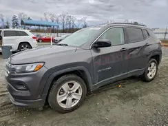 3C4NJCBB6NT229778 2022 JEEP COMPASS