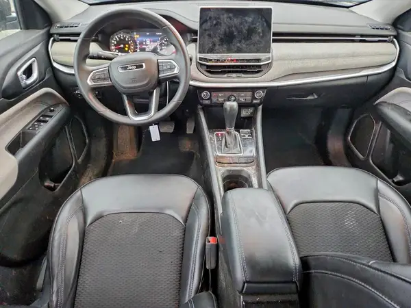 3C4NJCBB6NT229778 2022 JEEP COMPASS - Image 8