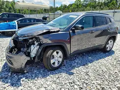 3C4NJCBB6NT234897 2022 JEEP COMPASS