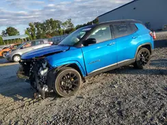 3C4NJCBB6NT235208 2022 JEEP COMPASS