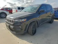 3C4NJCBB6NT236911 2022 JEEP COMPASS