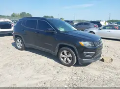 3C4NJCBB7HT611435 2017 JEEP COMPASS