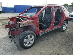 3C4NJCBB7HT632849 2017 JEEP COMPASS