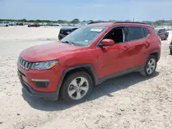 3C4NJCBB7HT652700 2017 JEEP COMPASS
