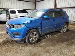 3C4NJCBB7HT661316 2017 JEEP COMPASS