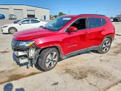 3C4NJCBB7HT668850 2017 JEEP COMPASS