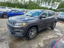 3C4NJCBB7HT669397 2017 JEEP COMPASS
