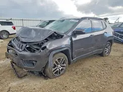 3C4NJCBB7HT672431 2017 JEEP COMPASS